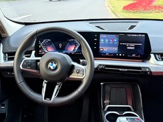 宝马X1 2023款 sDrive25Li M运动套装