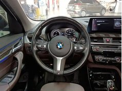 宝马X1 2021款 改款 xDrive25Li 尊享型