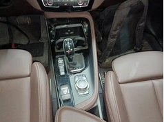 宝马X1 2021款 改款 xDrive25Li 尊享型