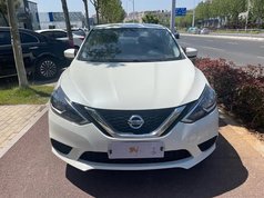 轩逸 2024款 经典 1.6XE CVT舒适版