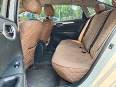 轩逸 2024款 经典 1.6XE CVT舒适版