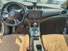 轩逸 2024款 经典 1.6XE CVT舒适版