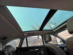 宝马X1 2022款 sDrive25Li 领先型