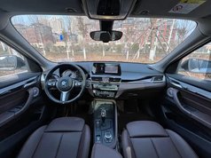 宝马X1 2022款 sDrive25Li 领先型