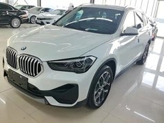 宝马X1 2022款 sDrive25Li 领先型