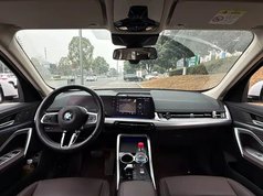 宝马X1 2023款 sDrive25Li M运动套装