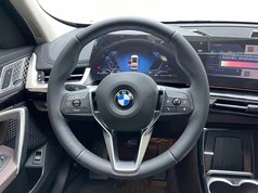 宝马X1 2023款 sDrive25Li X设计套装