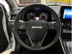 哈弗M6 2021款 PLUS 1.5T DCT豪华智联型