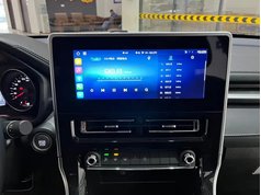 哈弗M6 2021款 PLUS 1.5T DCT豪华智联型