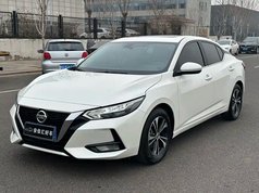 轩逸 2020款 1.6L XL CVT悦享版