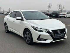 轩逸 2020款 1.6L XL CVT悦享版