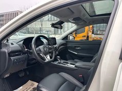 轩逸 2020款 1.6L XL CVT悦享版