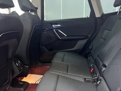 宝马X1 2023款 sDrive20Li X设计套装