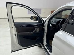 宝马X1 2022款 sDrive20Li 尊享型