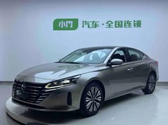 天籁 2022款 2.0L XL-Upr 优享版