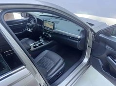 天籁 2022款 2.0L XL-Upr 优享版