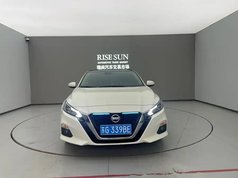 天籁 2021款 2.0L XL 舒适版