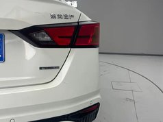 天籁 2021款 2.0L XL 舒适版