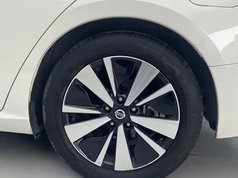 天籁 2021款 2.0L XL 舒适版