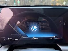 宝马X1 2023款 sDrive25Li M运动套装