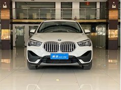 宝马X1 2022款 sDrive25Li 领先型