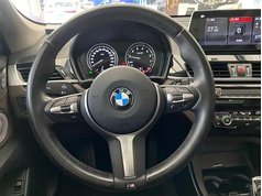 宝马X1 2022款 sDrive25Li 领先型