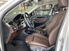 宝马X1 2022款 sDrive25Li 领先型