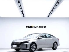 天籁 2022款 2.0L XL-TLS 悦享版