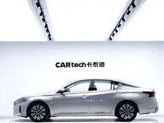 天籁 2022款 2.0L XL-TLS 悦享版