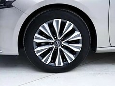 天籁 2022款 2.0L XL-TLS 悦享版