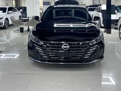 天籁 2022款 2.0L XL-TLS 悦享版