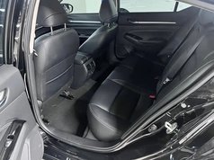 天籁 2022款 2.0L XL-TLS 悦享版