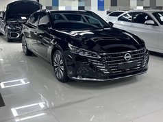 天籁 2022款 2.0L XL-TLS 悦享版