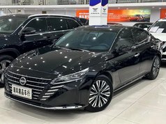 天籁 2024款 2.0L XE 真心版
