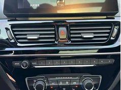 宝马1系 2021款 改款 120i M运动曜夜版