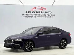 明锐 2021款 PRO TSI280 DSG尊贵版