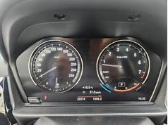 宝马1系 2022款 125i M运动曜夜版