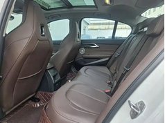 宝马1系 2022款 125i M运动曜夜版