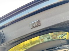 捷达VS7 2021款 黑锋版 1.4T 自动荣耀版