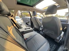 捷达VS7 2021款 黑锋版 1.4T 自动荣耀版