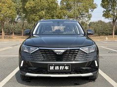 捷达VS7 2024款 280TSI 自动悦享版