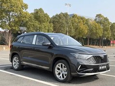 捷达VS7 2024款 280TSI 自动悦享版