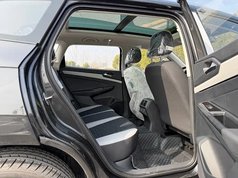 捷达VS7 2024款 280TSI 自动悦享版