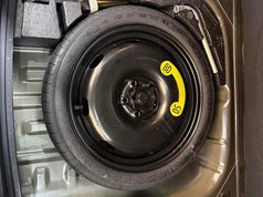 捷达VS7 2021款 黑锋版 1.4T 自动悦享版