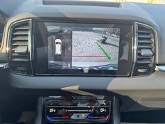 柯珞克 2022款 TSI280 奢享版