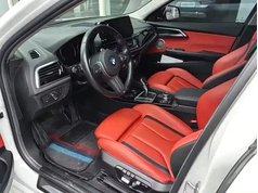 宝马1系 2022款 125i M运动曜夜版