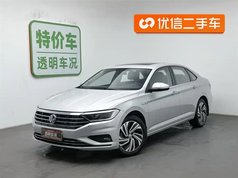 速腾 2021款 280TSI DSG超越版