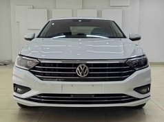 速腾 2021款 280TSI DSG卓越版