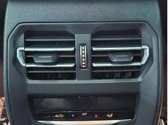 宝马3系 2022款 325Li M运动套装