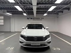 速腾 2022款 280TSI DSG超越版
